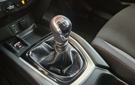 Nissan Qashqai, 2021 год, 2 099 000 рублей, 15 фотография