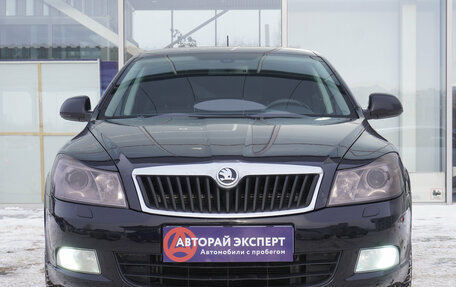 Skoda Octavia, 2013 год, 947 000 рублей, 2 фотография