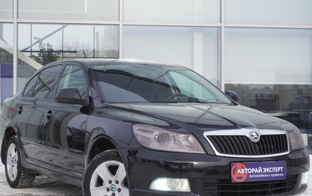 Skoda Octavia, 2013 год, 947 000 рублей, 3 фотография