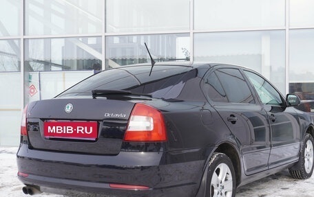 Skoda Octavia, 2013 год, 947 000 рублей, 5 фотография