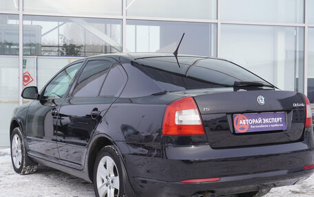 Skoda Octavia, 2013 год, 947 000 рублей, 7 фотография