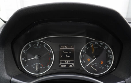 Skoda Octavia, 2013 год, 947 000 рублей, 9 фотография