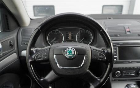 Skoda Octavia, 2013 год, 947 000 рублей, 13 фотография