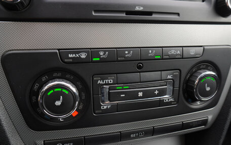 Skoda Octavia, 2013 год, 947 000 рублей, 15 фотография