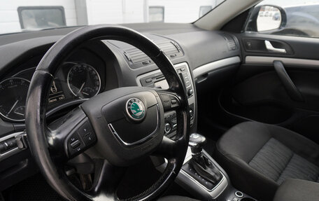Skoda Octavia, 2013 год, 947 000 рублей, 11 фотография