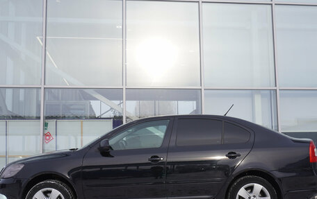 Skoda Octavia, 2013 год, 947 000 рублей, 8 фотография