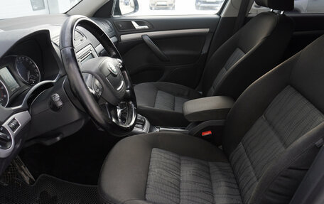 Skoda Octavia, 2013 год, 947 000 рублей, 10 фотография