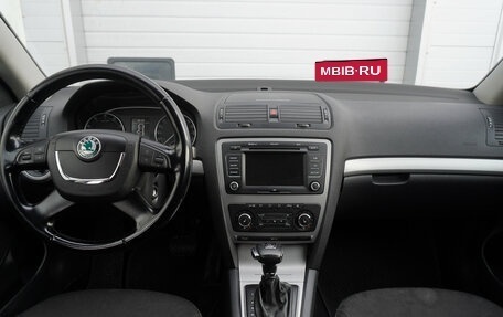 Skoda Octavia, 2013 год, 947 000 рублей, 12 фотография