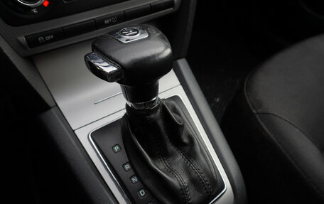 Skoda Octavia, 2013 год, 947 000 рублей, 16 фотография