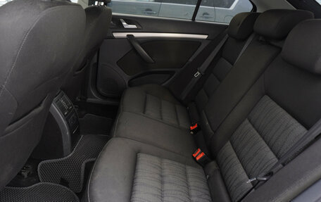 Skoda Octavia, 2013 год, 947 000 рублей, 21 фотография