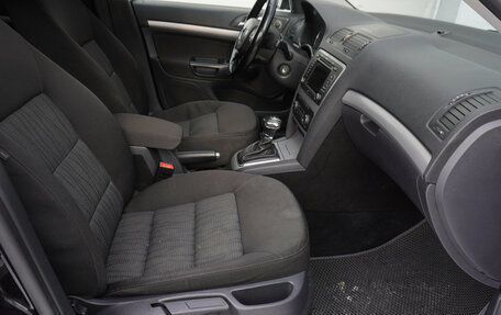 Skoda Octavia, 2013 год, 947 000 рублей, 19 фотография