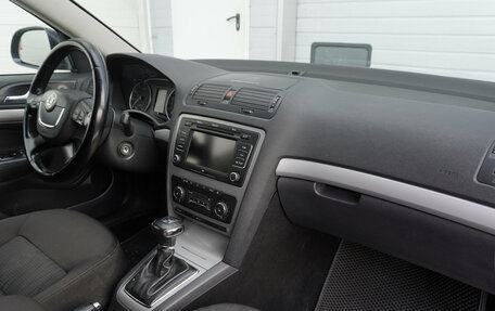 Skoda Octavia, 2013 год, 947 000 рублей, 20 фотография