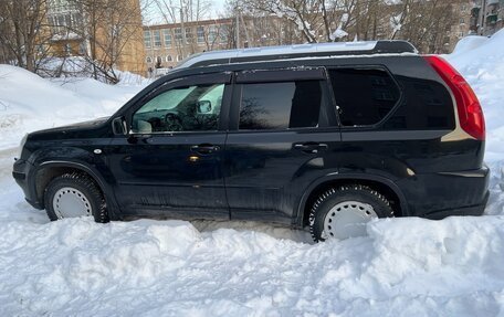 Nissan X-Trail, 2010 год, 1 490 000 рублей, 2 фотография