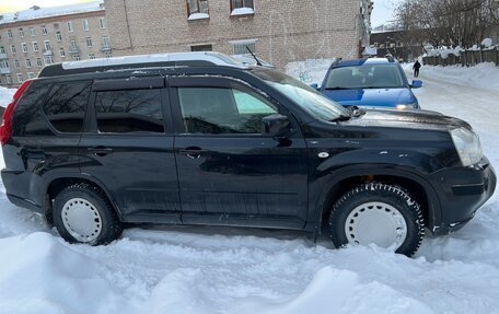 Nissan X-Trail, 2010 год, 1 490 000 рублей, 4 фотография