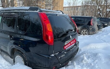 Nissan X-Trail, 2010 год, 1 490 000 рублей, 6 фотография