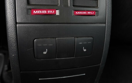 Skoda Octavia, 2013 год, 947 000 рублей, 18 фотография