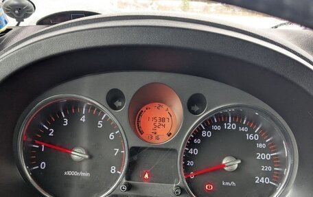 Nissan X-Trail, 2010 год, 1 490 000 рублей, 7 фотография