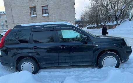 Nissan X-Trail, 2010 год, 1 490 000 рублей, 13 фотография