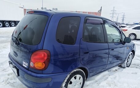 Toyota Corolla Spacio II, 1998 год, 380 000 рублей, 3 фотография