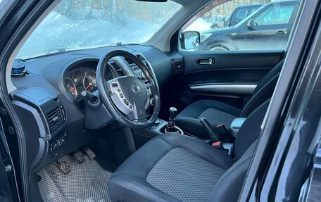 Nissan X-Trail, 2010 год, 1 490 000 рублей, 11 фотография