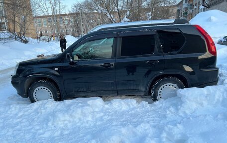 Nissan X-Trail, 2010 год, 1 490 000 рублей, 14 фотография