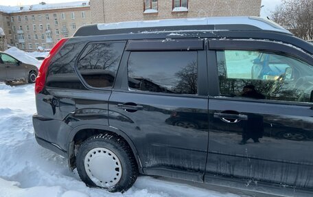 Nissan X-Trail, 2010 год, 1 490 000 рублей, 8 фотография