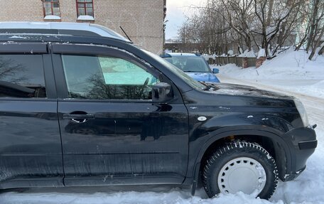 Nissan X-Trail, 2010 год, 1 490 000 рублей, 9 фотография