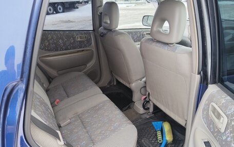 Toyota Corolla Spacio II, 1998 год, 380 000 рублей, 6 фотография