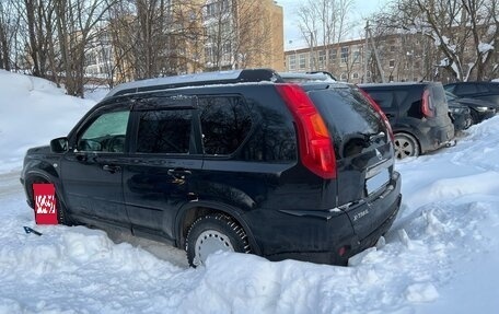 Nissan X-Trail, 2010 год, 1 490 000 рублей, 5 фотография