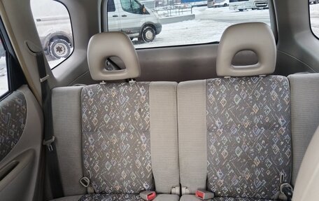 Toyota Corolla Spacio II, 1998 год, 380 000 рублей, 9 фотография