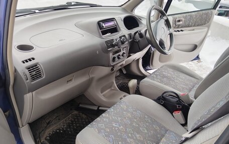 Toyota Corolla Spacio II, 1998 год, 380 000 рублей, 8 фотография