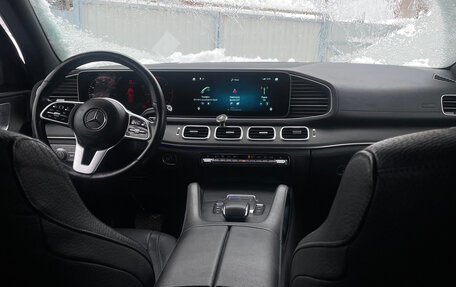 Mercedes-Benz GLE, 2020 год, 7 200 000 рублей, 10 фотография