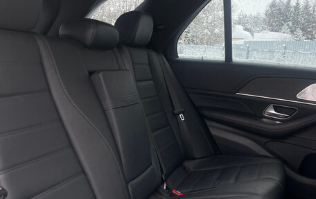 Mercedes-Benz GLE, 2020 год, 7 200 000 рублей, 9 фотография