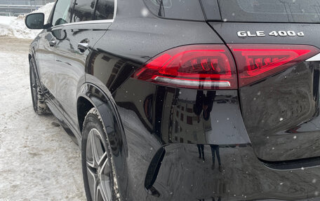 Mercedes-Benz GLE, 2020 год, 7 200 000 рублей, 2 фотография