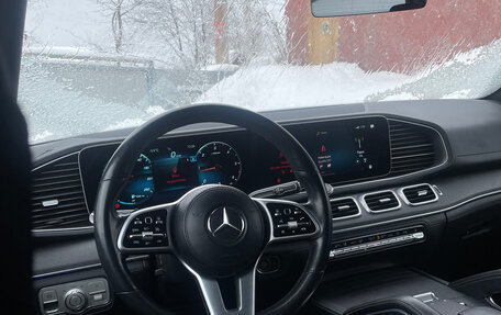 Mercedes-Benz GLE, 2020 год, 7 200 000 рублей, 12 фотография