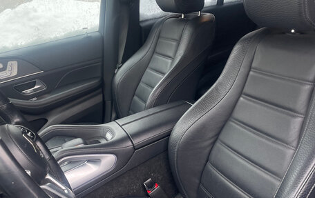 Mercedes-Benz GLE, 2020 год, 7 200 000 рублей, 15 фотография