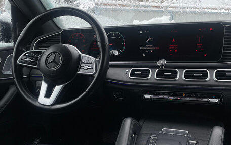 Mercedes-Benz GLE, 2020 год, 7 200 000 рублей, 13 фотография