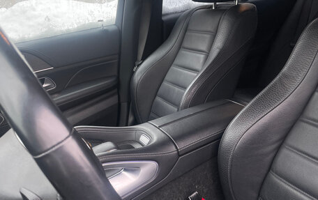 Mercedes-Benz GLE, 2020 год, 7 200 000 рублей, 14 фотография