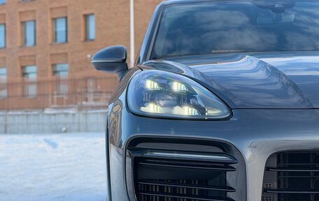 Porsche Cayenne III, 2020 год, 8 850 000 рублей, 6 фотография