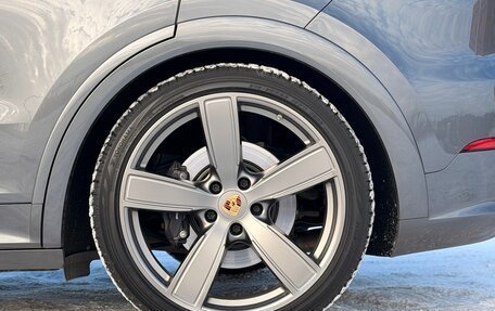 Porsche Cayenne III, 2020 год, 8 850 000 рублей, 7 фотография