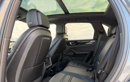 Porsche Cayenne III, 2020 год, 8 850 000 рублей, 13 фотография