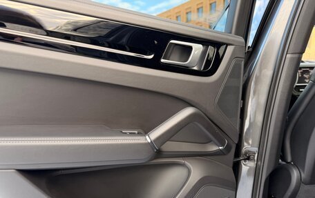 Porsche Cayenne III, 2020 год, 8 850 000 рублей, 15 фотография