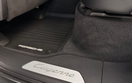 Porsche Cayenne III, 2020 год, 8 850 000 рублей, 16 фотография