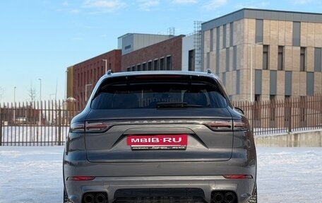 Porsche Cayenne III, 2020 год, 8 850 000 рублей, 3 фотография