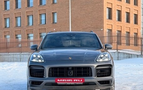 Porsche Cayenne III, 2020 год, 8 850 000 рублей, 5 фотография