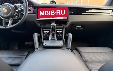 Porsche Cayenne III, 2020 год, 8 850 000 рублей, 19 фотография