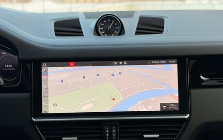 Porsche Cayenne III, 2020 год, 8 850 000 рублей, 20 фотография