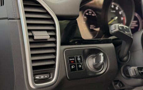 Porsche Cayenne III, 2020 год, 8 850 000 рублей, 30 фотография