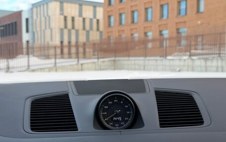 Porsche Cayenne III, 2020 год, 8 850 000 рублей, 33 фотография