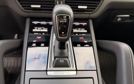 Porsche Cayenne III, 2020 год, 8 850 000 рублей, 34 фотография